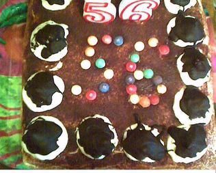 Правильное Тирамису