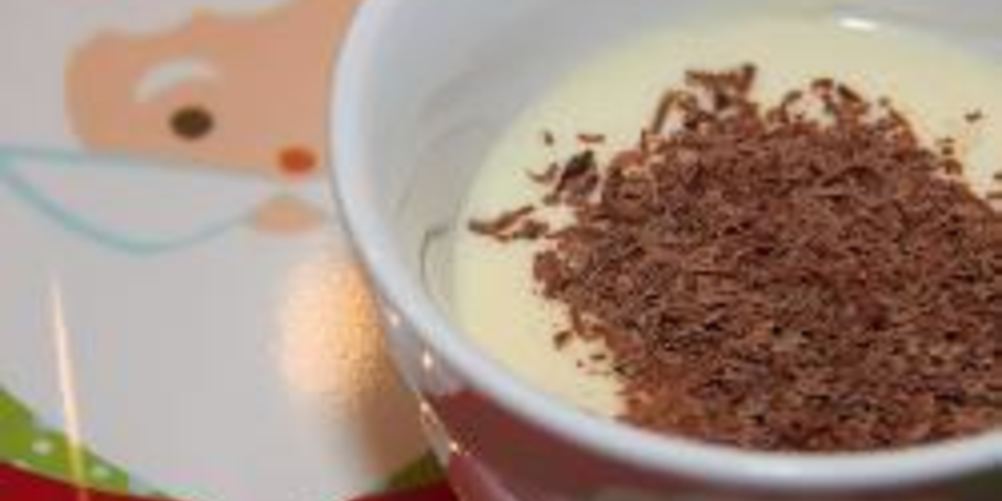 Рецепт простого тирамису