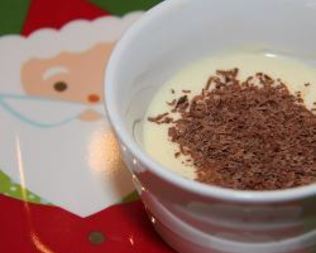 Простой Тирамису