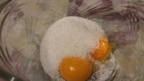 шоколадное тирамису