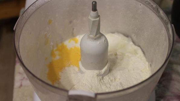 шоколадное тирамису