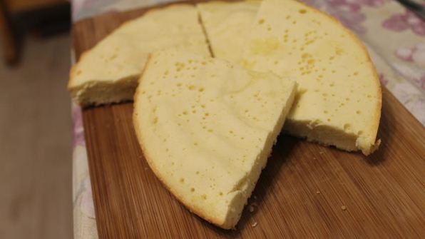 шоколадное тирамису