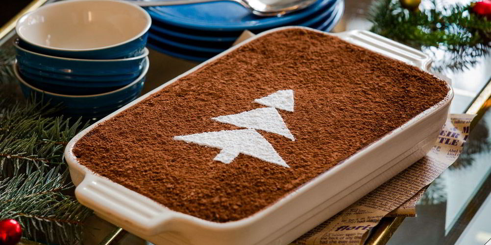 Рецепт тирамису домашний