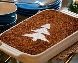 Тирамису домашний