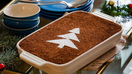 Тирамису домашний