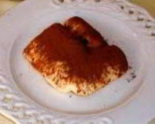 Тирамису классический