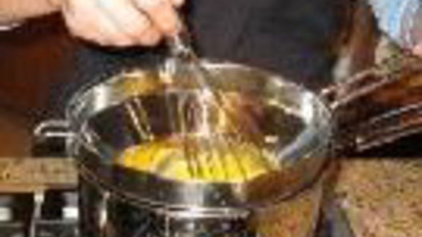 тирамису классический