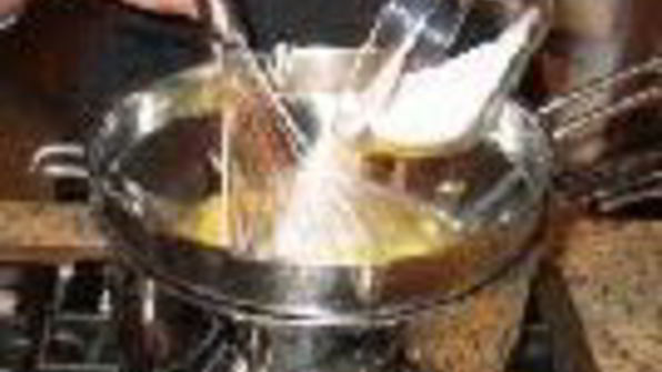 тирамису классический