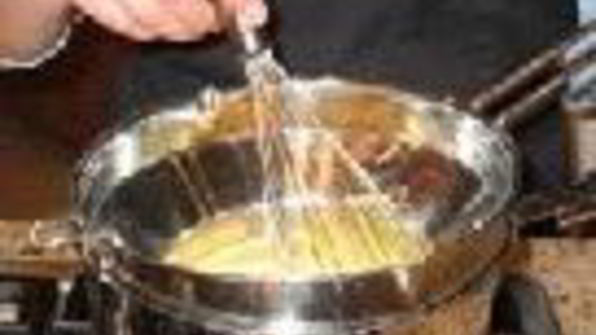 тирамису классический