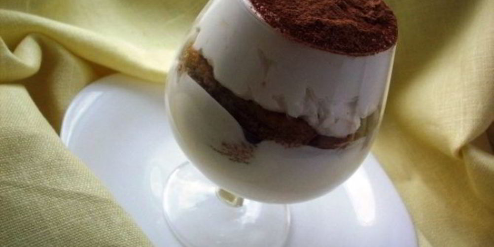 Рецепт тирамису по дюкану