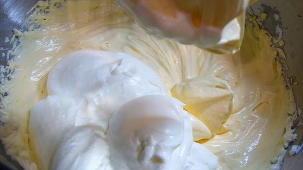 тирамису признание в любви