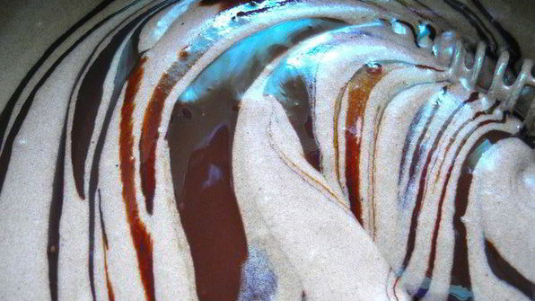 тирамису пьяная вишня