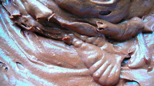 тирамису пьяная вишня