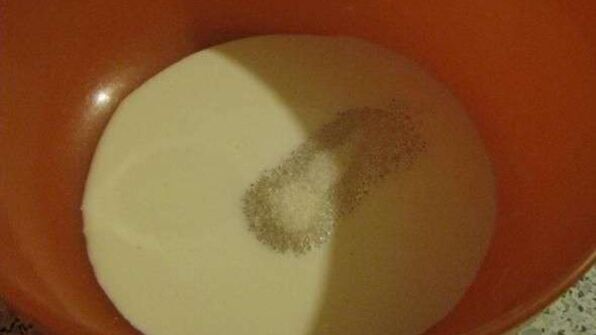 тирамису с бисквитом