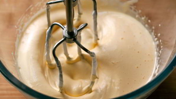 тирамису с клубникой