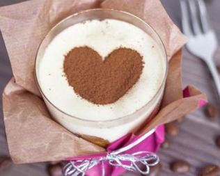 Тирамису с Марсалой