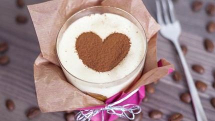 Тирамису с Марсалой