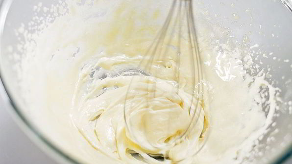 тирамису с сыром маскарпоне