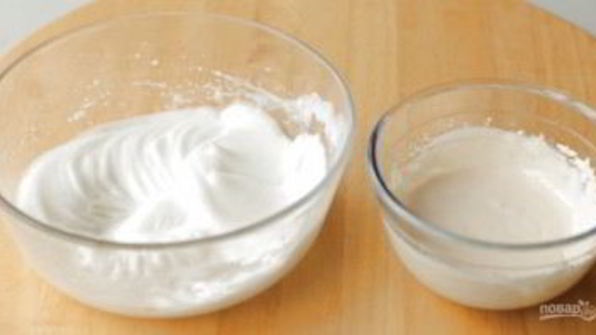 тирамису торт