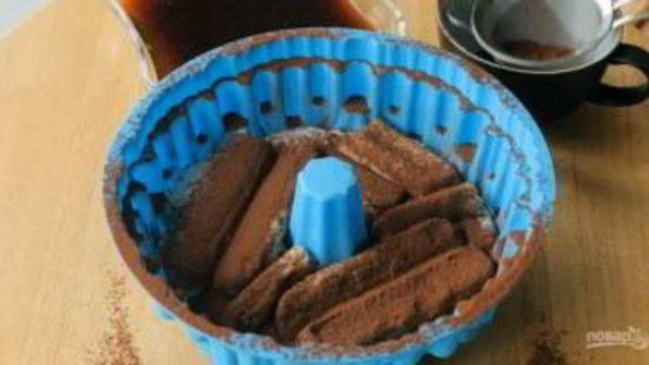 тирамису торт