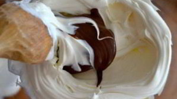 тирамису за 5 минут