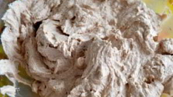 тирамису за 5 минут