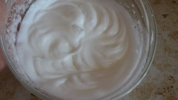 творожный пудинг