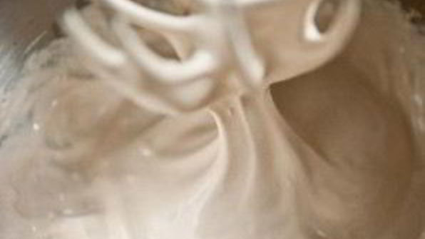 домашний зефир