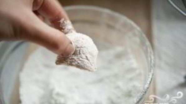 домашний зефир