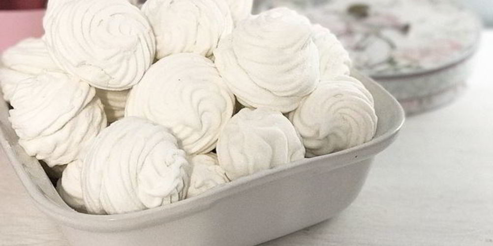 Рецепт яблочного зефира