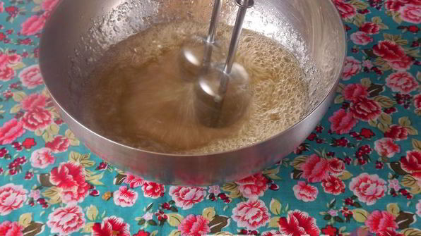 зефир домашний