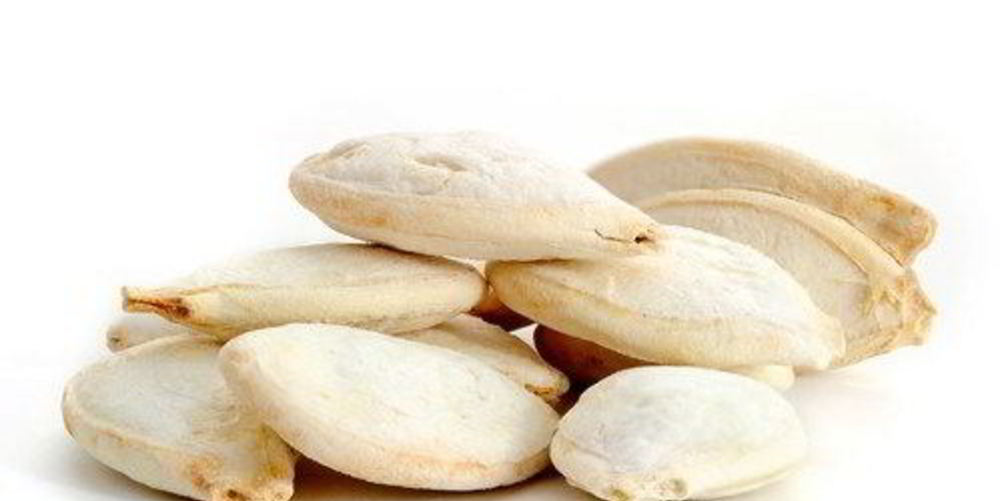 Рецепт жареных тыквенных семечек с оливковым маслом