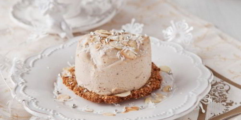 Рецепт желе с творогом