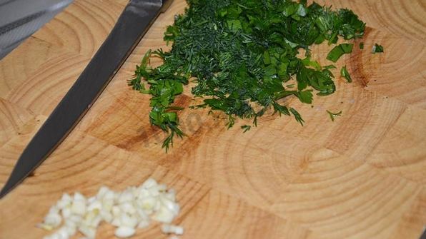 азу из индейки