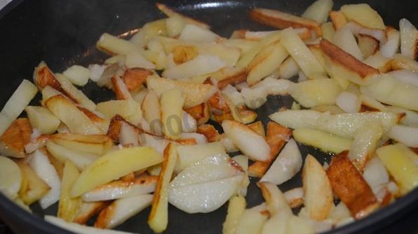 азу из индейки