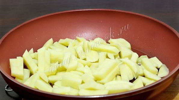 азу из свинины