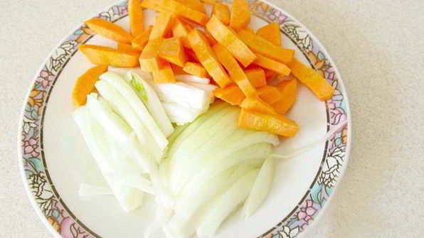 азу по-татарски