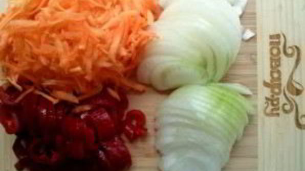 чахохбили из курицы по-грузински