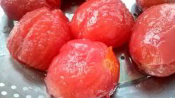 чахохбили из курицы по-грузински