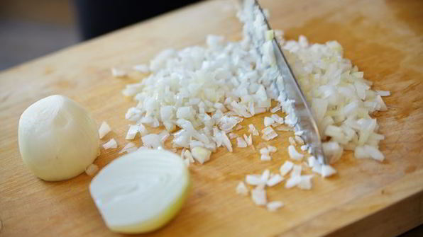 чахохбили из курицы