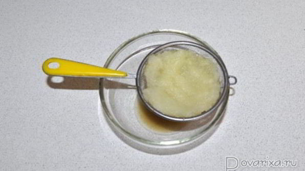 чешские драники с пивом — брамбораки