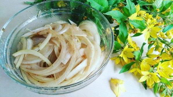 драник-бургер