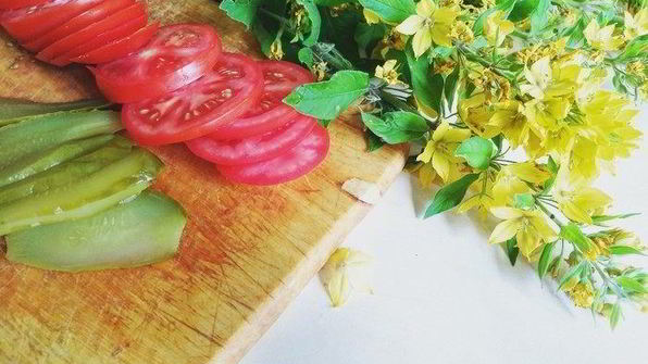 драник-бургер