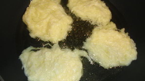 драники белорусские