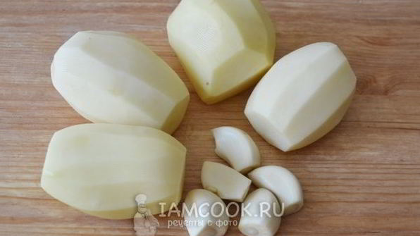 драники без яиц