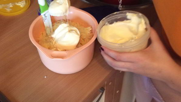 драники картофельные