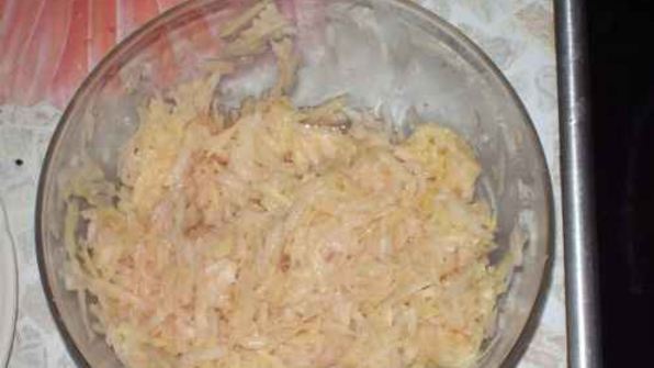 драники обыкновенные