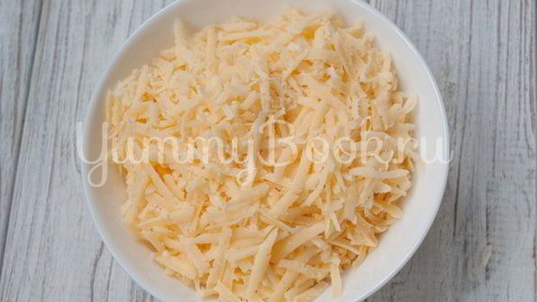 драники с сыром в духовке