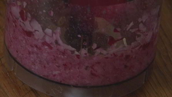 картофельные драники с треской