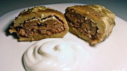 Колдуны с мясом